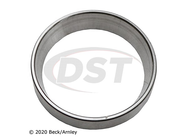 beckarnley-051-3844 Rear Wheel Bearings